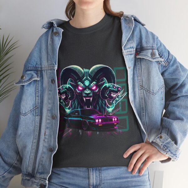 Dead Ahead Graphic Tee - Image 189