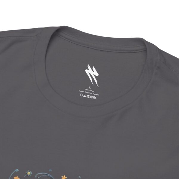 Bulb od Creativity Graphic Tee - Image 117