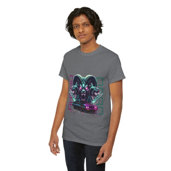 Dead Ahead Graphic Tee - Image 164