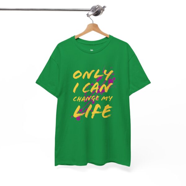 Change Life Graphic Tee - Image 69