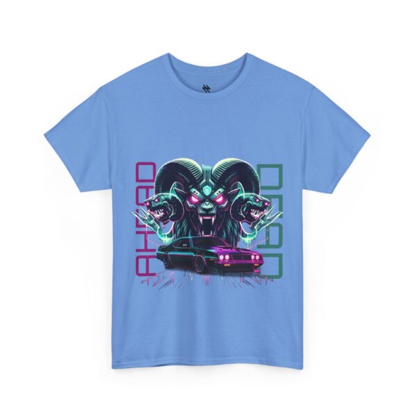 Dead Ahead Graphic Tee - Image 197