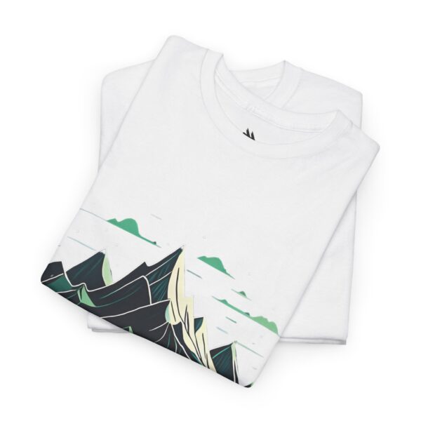 Wilderness Heights Graphic Tee - Image 24
