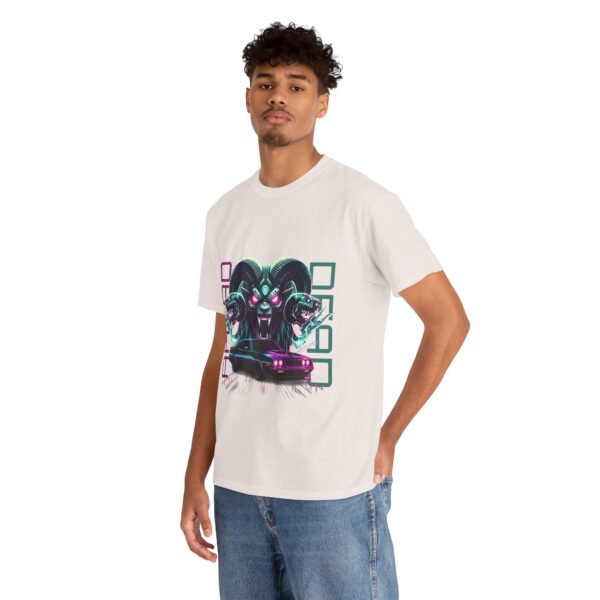 Dead Ahead Graphic Tee - Image 96