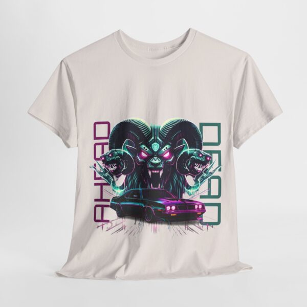 Dead Ahead Graphic Tee - Image 88