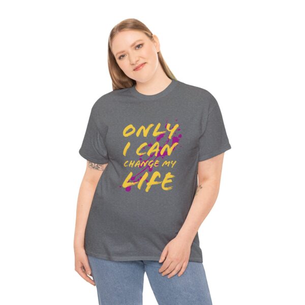 Change Life Graphic Tee - Image 51