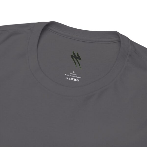Dead Ahead Graphic Tee - Image 225
