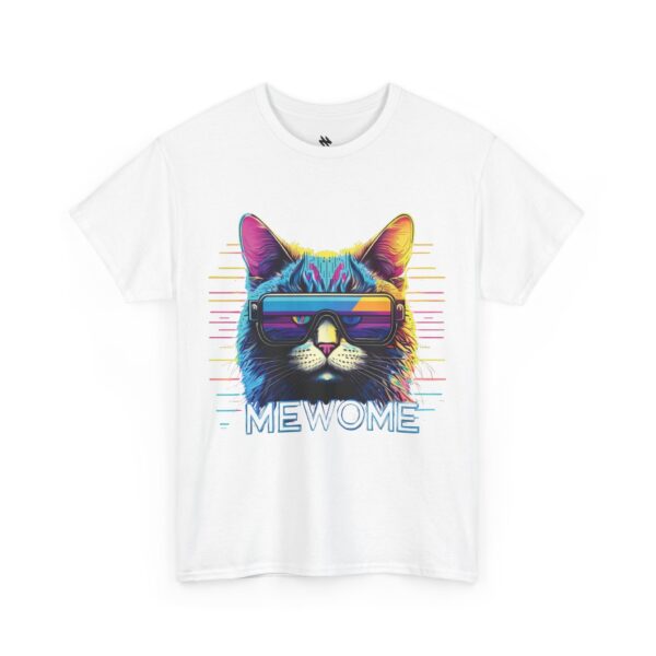 Mewome Graphic Tee - Image 31