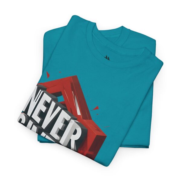 Unstoppable Spirit Graphic Tee - Image 51