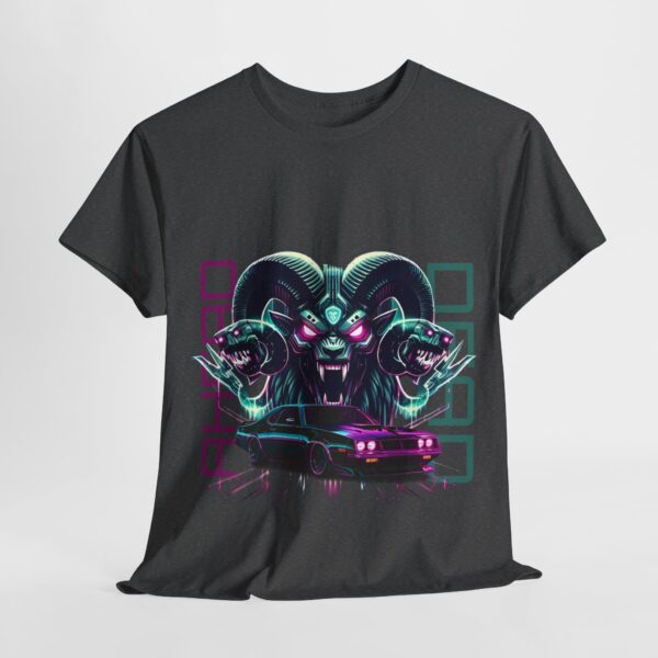 Dead Ahead Graphic Tee - Image 172
