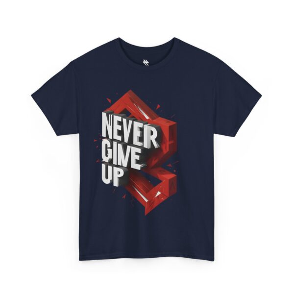 Unstoppable Spirit Graphic Tee - Image 99