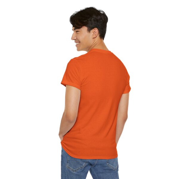 Fireborn Dragon Graphic Tee - Image 126