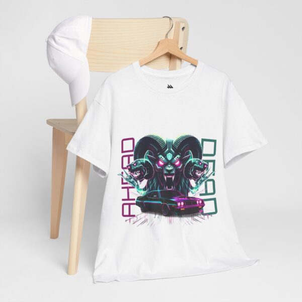 Dead Ahead Graphic Tee - Image 28