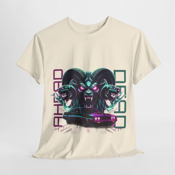 Dead Ahead Graphic Tee - Image 130