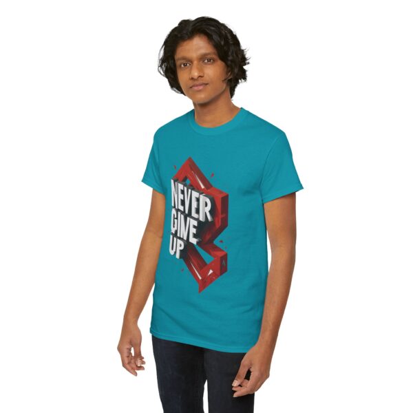 Unstoppable Spirit Graphic Tee - Image 66