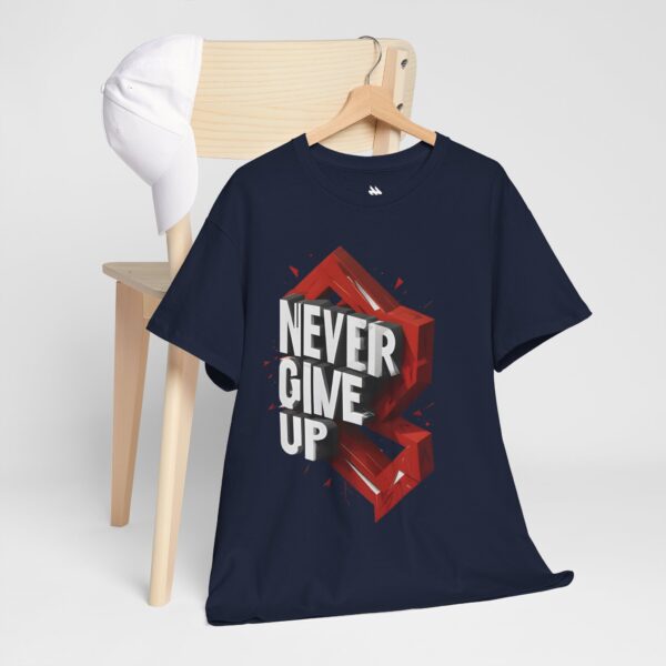 Unstoppable Spirit Graphic Tee - Image 103