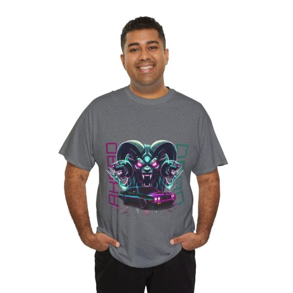 Dead Ahead Graphic Tee - Image 162