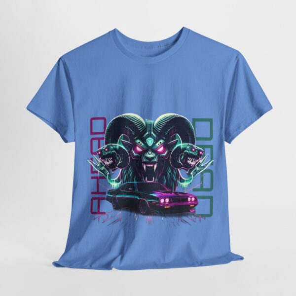 Dead Ahead Graphic Tee - Image 194