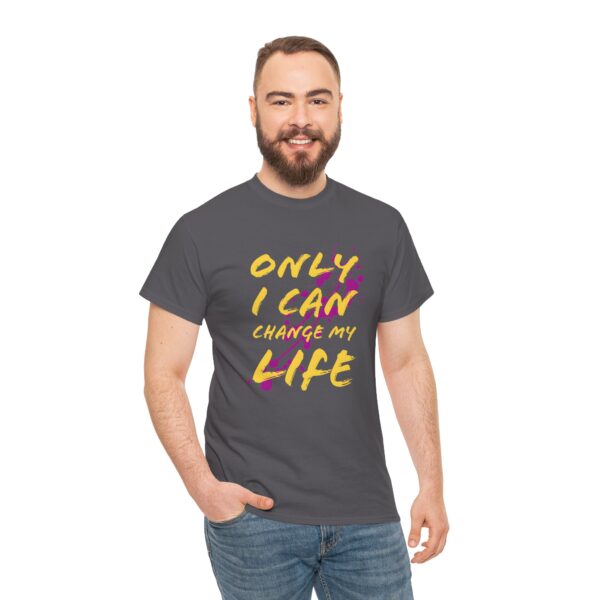 Change Life Graphic Tee - Image 117
