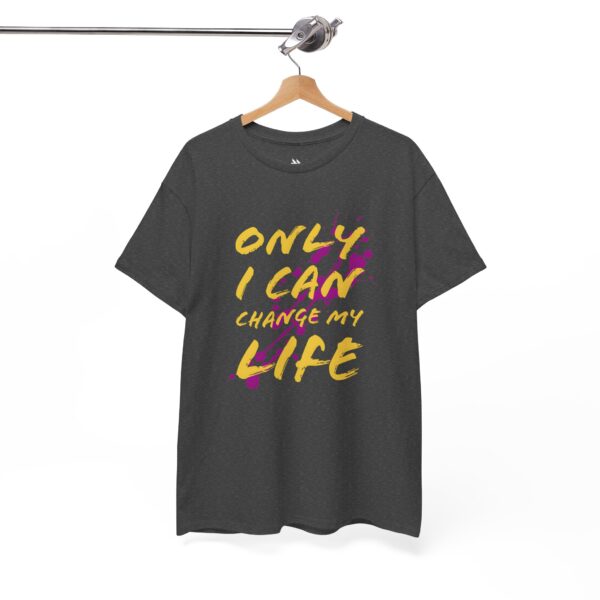 Change Life Graphic Tee - Image 91
