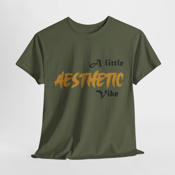 Aesthetic Wave Graphic Tee - Image 90