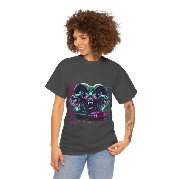 Dead Ahead Graphic Tee - Image 177