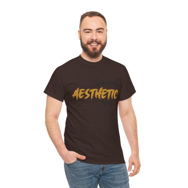 Aesthetic Wave Graphic Tee - Image 76