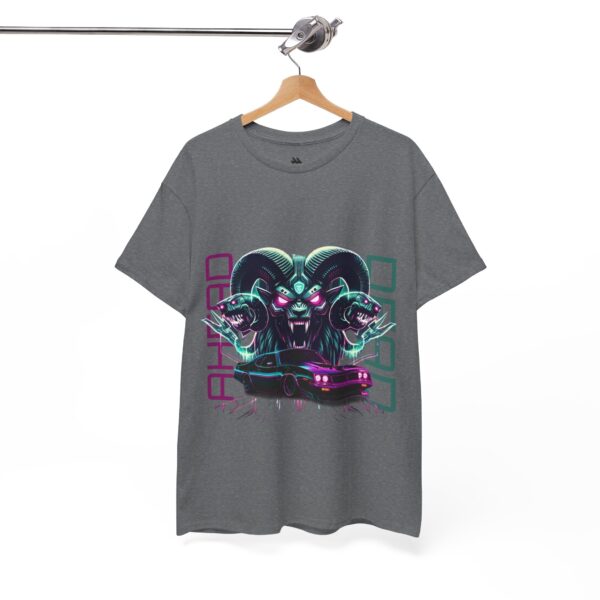 Dead Ahead Graphic Tee - Image 153