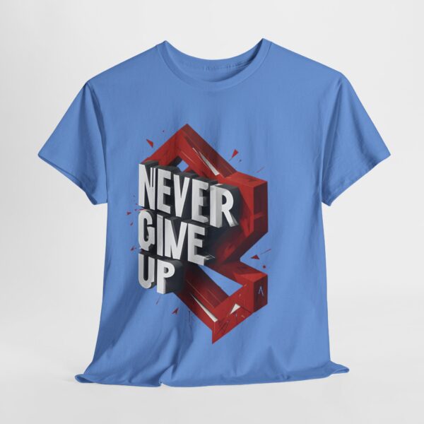 Unstoppable Spirit Graphic Tee - Image 74