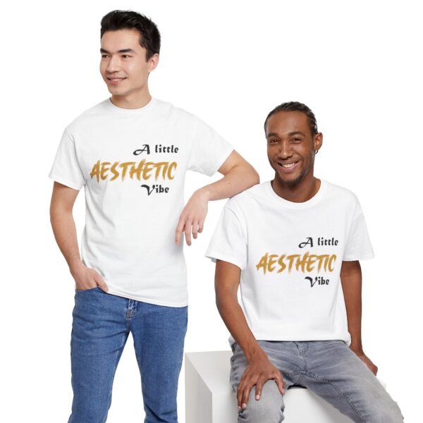 Aesthetic Wave Graphic Tee - Image 45