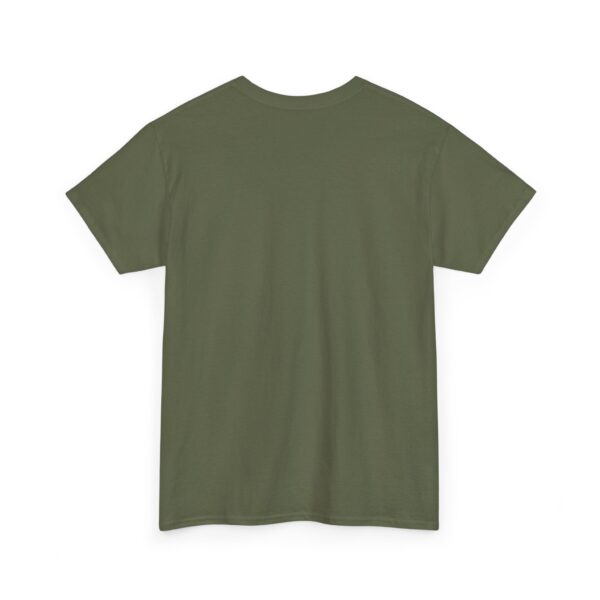 Bulb od Creativity Graphic Tee - Image 32