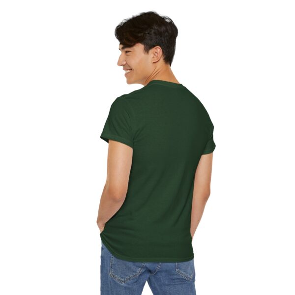 Bulb od Creativity Graphic Tee - Image 76