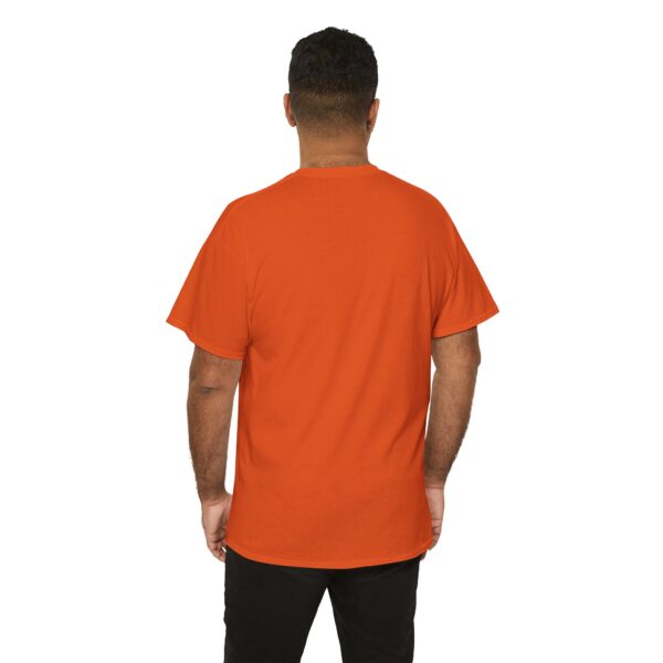 Fireborn Dragon Graphic Tee - Image 122