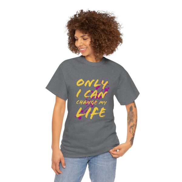 Change Life Graphic Tee - Image 50