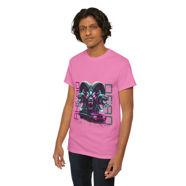Dead Ahead Graphic Tee - Image 276