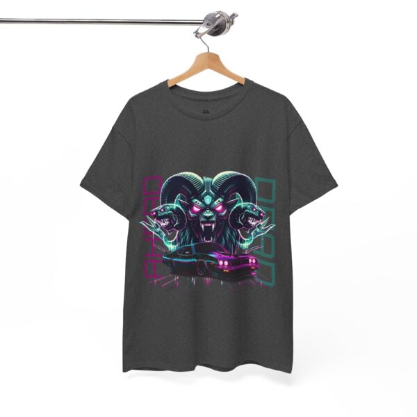 Dead Ahead Graphic Tee - Image 174