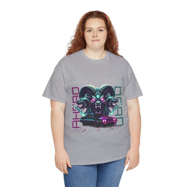 Dead Ahead Graphic Tee - Image 118