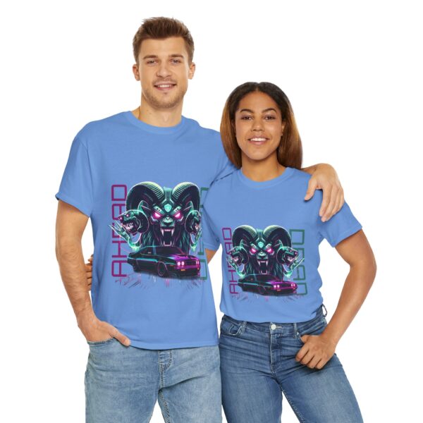 Dead Ahead Graphic Tee - Image 217