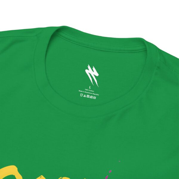 Change Life Graphic Tee - Image 71