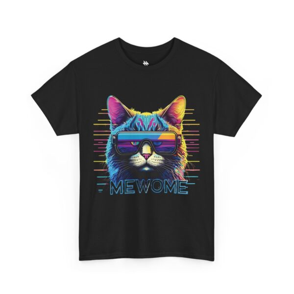 Mewome Graphic Tee - Image 24