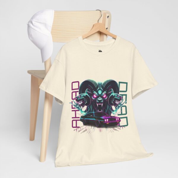 Dead Ahead Graphic Tee - Image 133