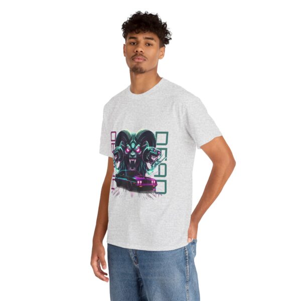 Dead Ahead Graphic Tee - Image 54
