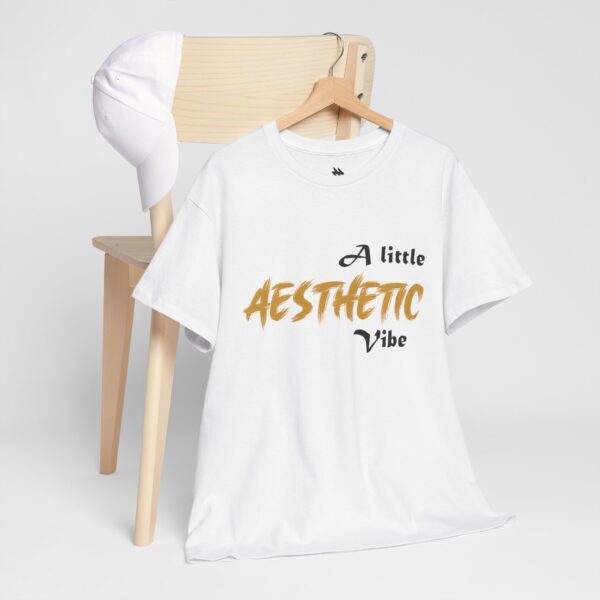 Aesthetic Wave Graphic Tee - Image 27