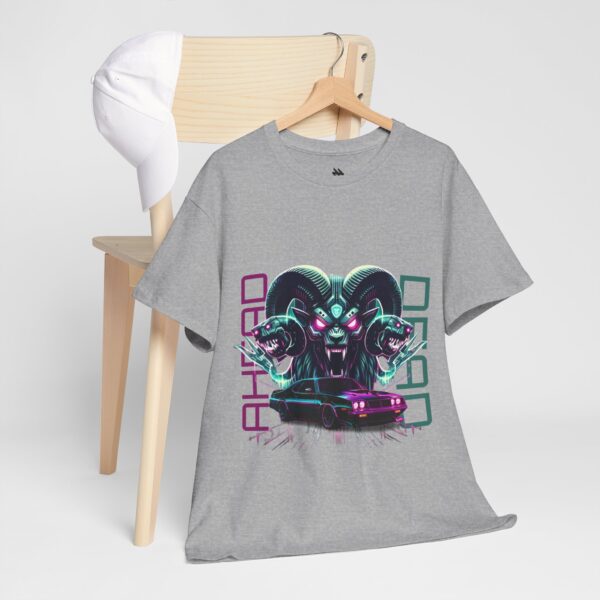 Dead Ahead Graphic Tee - Image 112