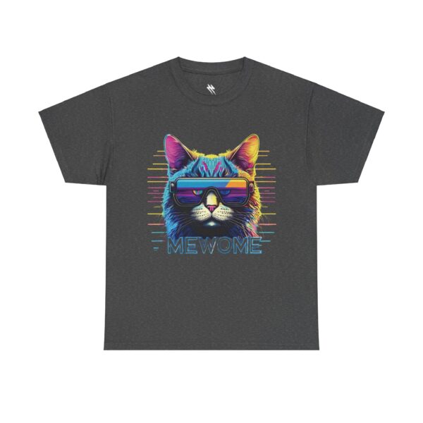 Mewome Graphic Tee - Image 56