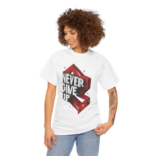 Unstoppable Spirit Graphic Tee - Image 34
