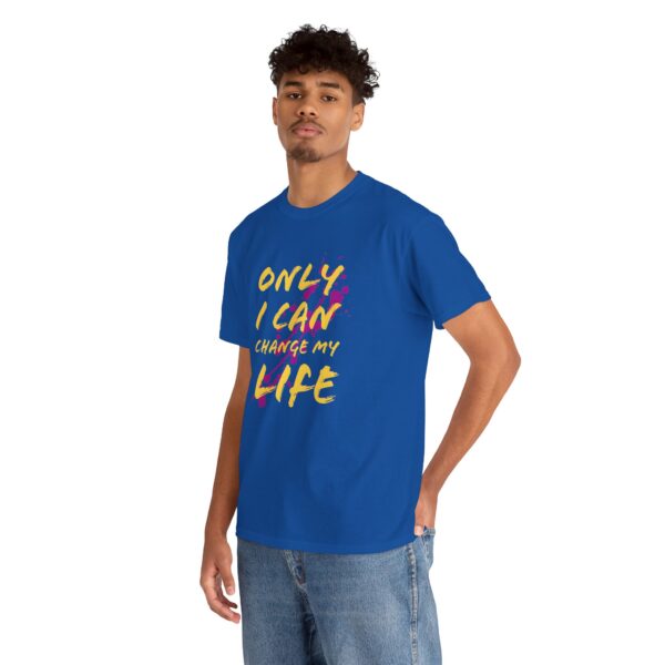 Change Life Graphic Tee - Image 139