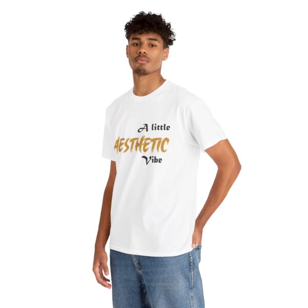 Aesthetic Wave Graphic Tee - Image 33