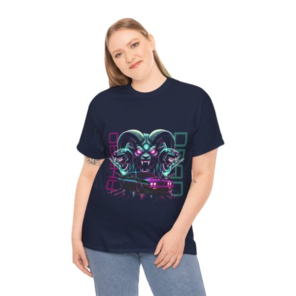 Dead Ahead Graphic Tee - Image 248
