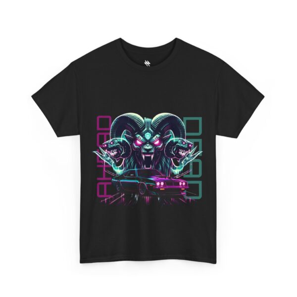 Dead Ahead Graphic Tee - Image 23