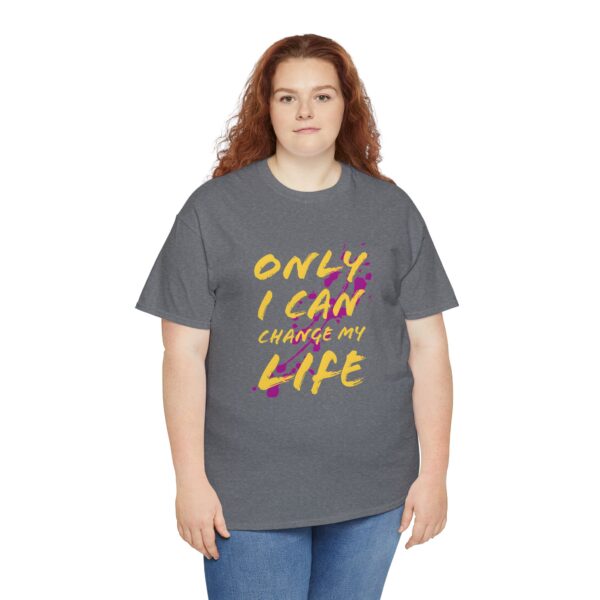 Change Life Graphic Tee - Image 54
